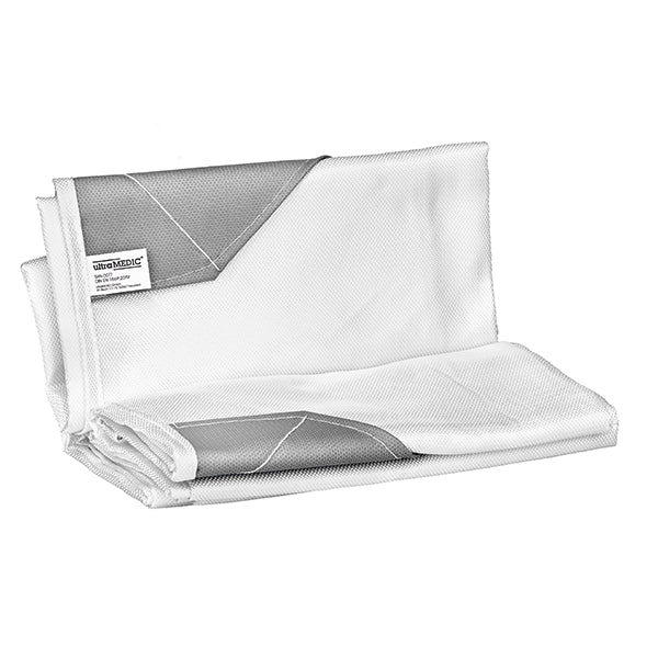 Feuerlöschdecke - UltraMEDIC GmbH